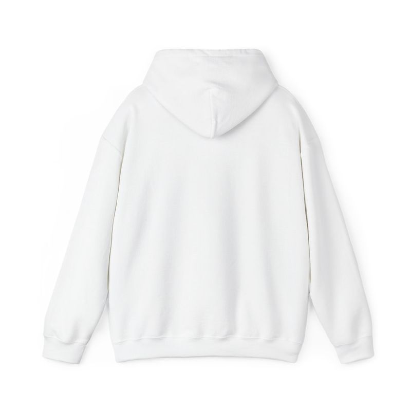 Thunder Geek Unisex Hooded Sweatshirt - Comfy Casual for Developers