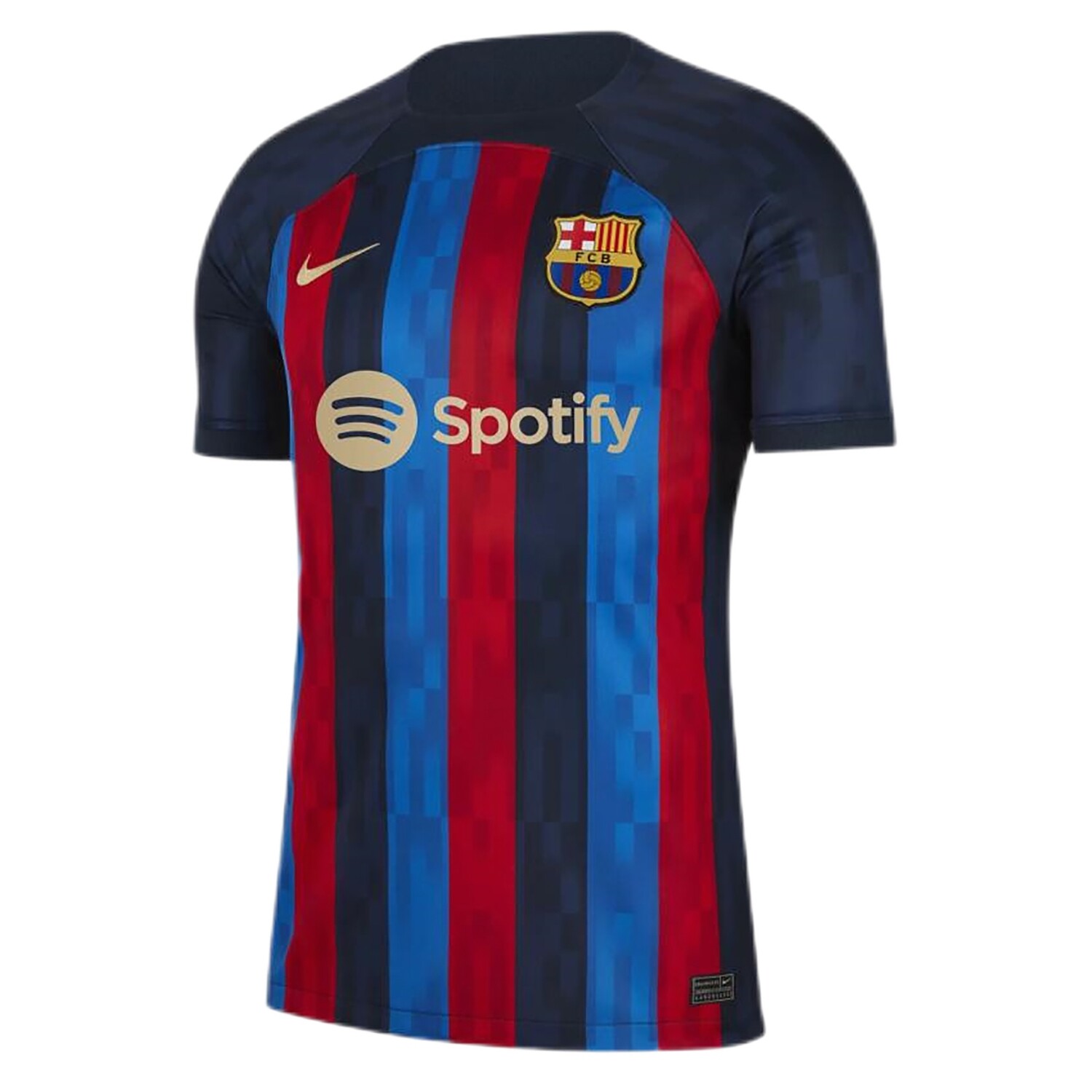 Barcelona Soccer Jersey Home 22/23