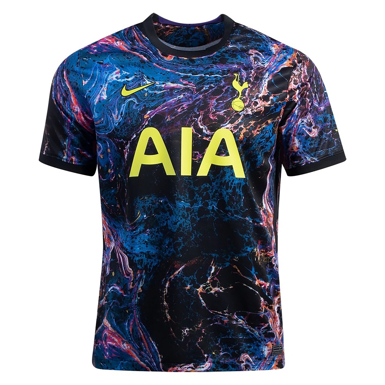 Tottenham Hotspurs Soccer Jersey Away 21/22