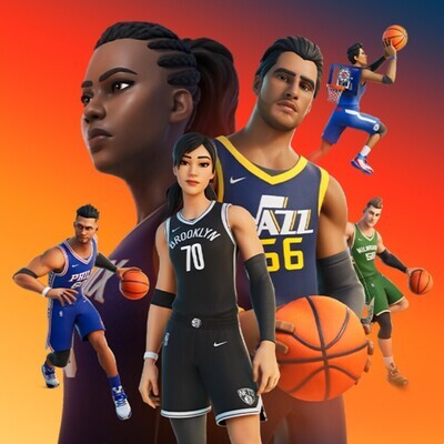 NBA Kits