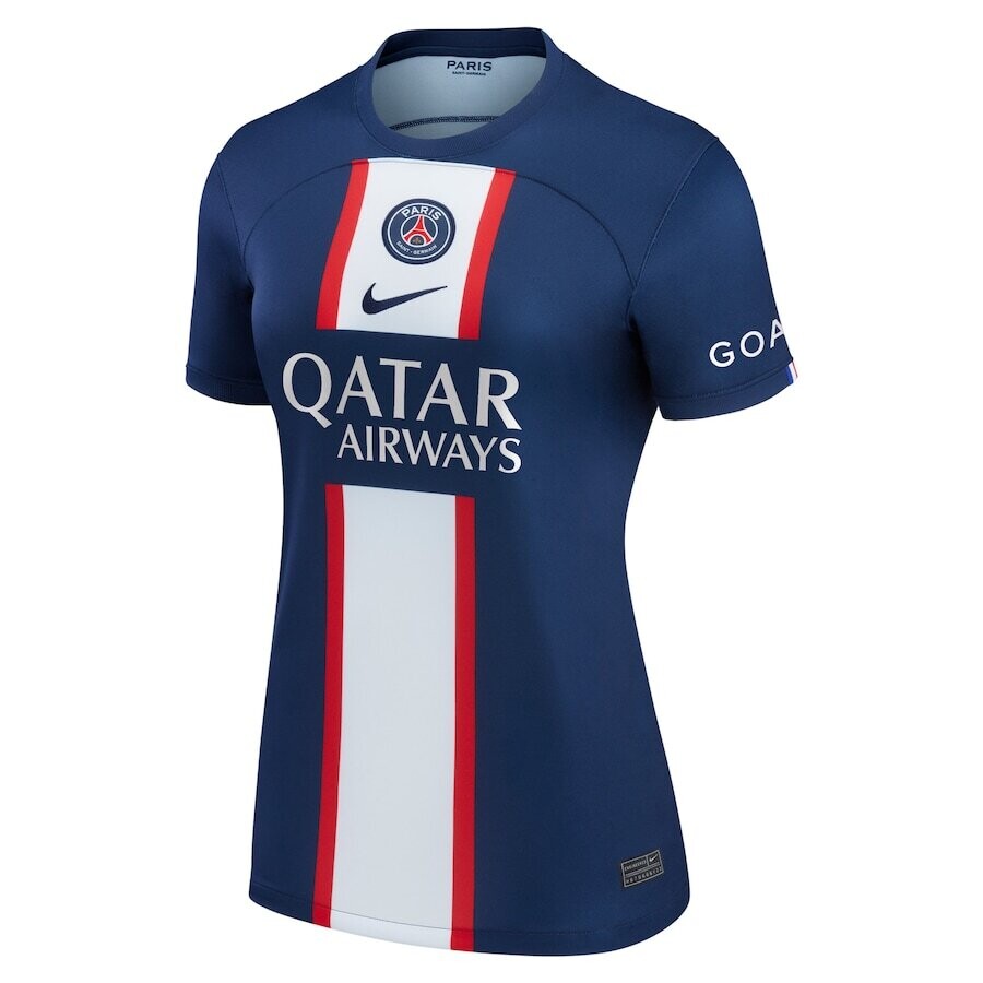 Women&#39;s PSG Jersey Home 2022/23