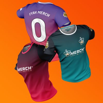 Football Kits