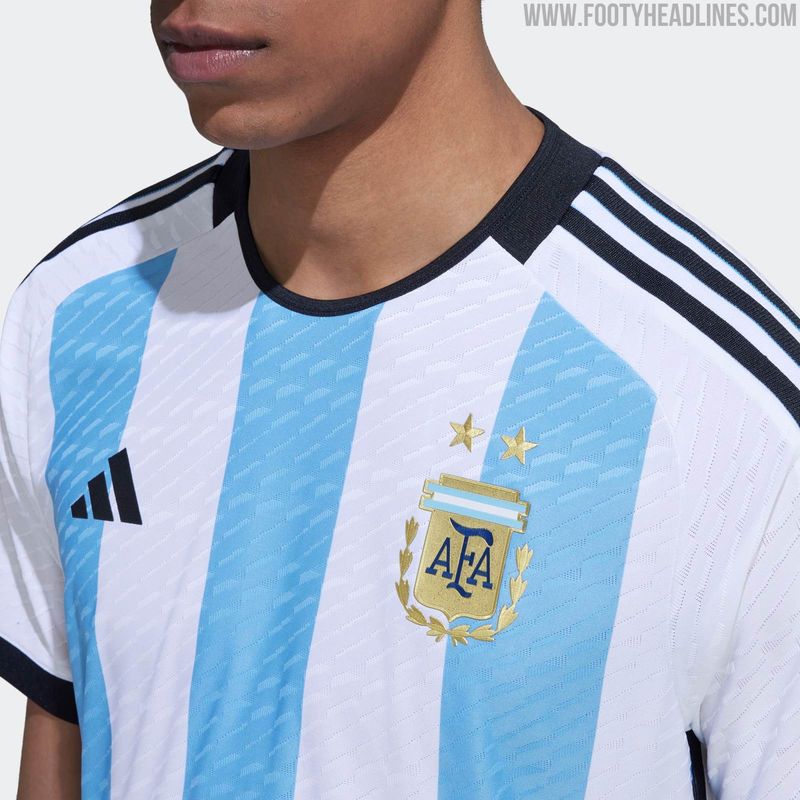 Argentina World Cup 2022