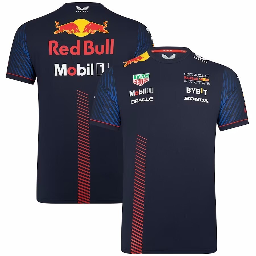 Oracle Red Bull F1 Racing Team T-Shirt 2023