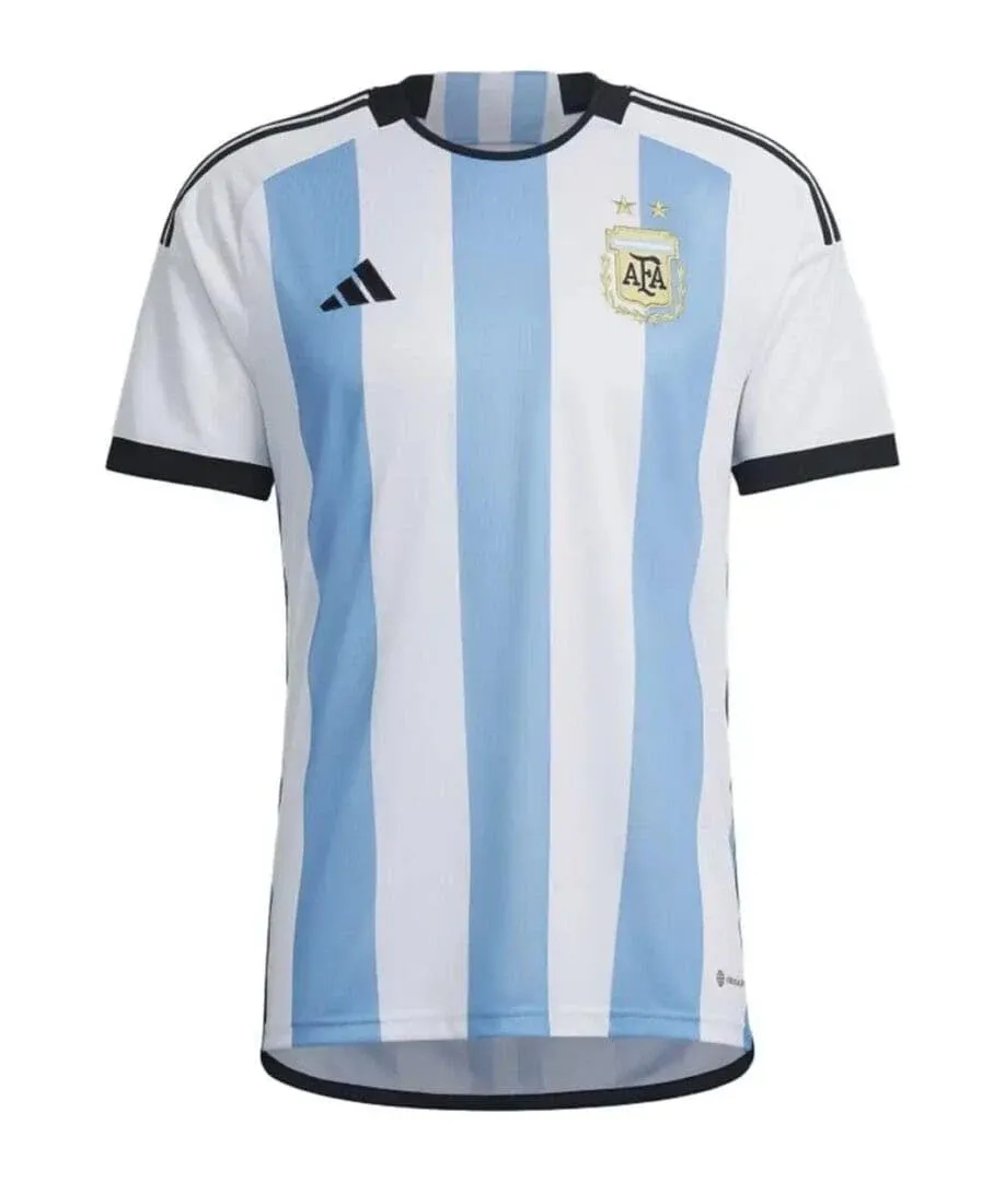 Argentina World Cup 2022