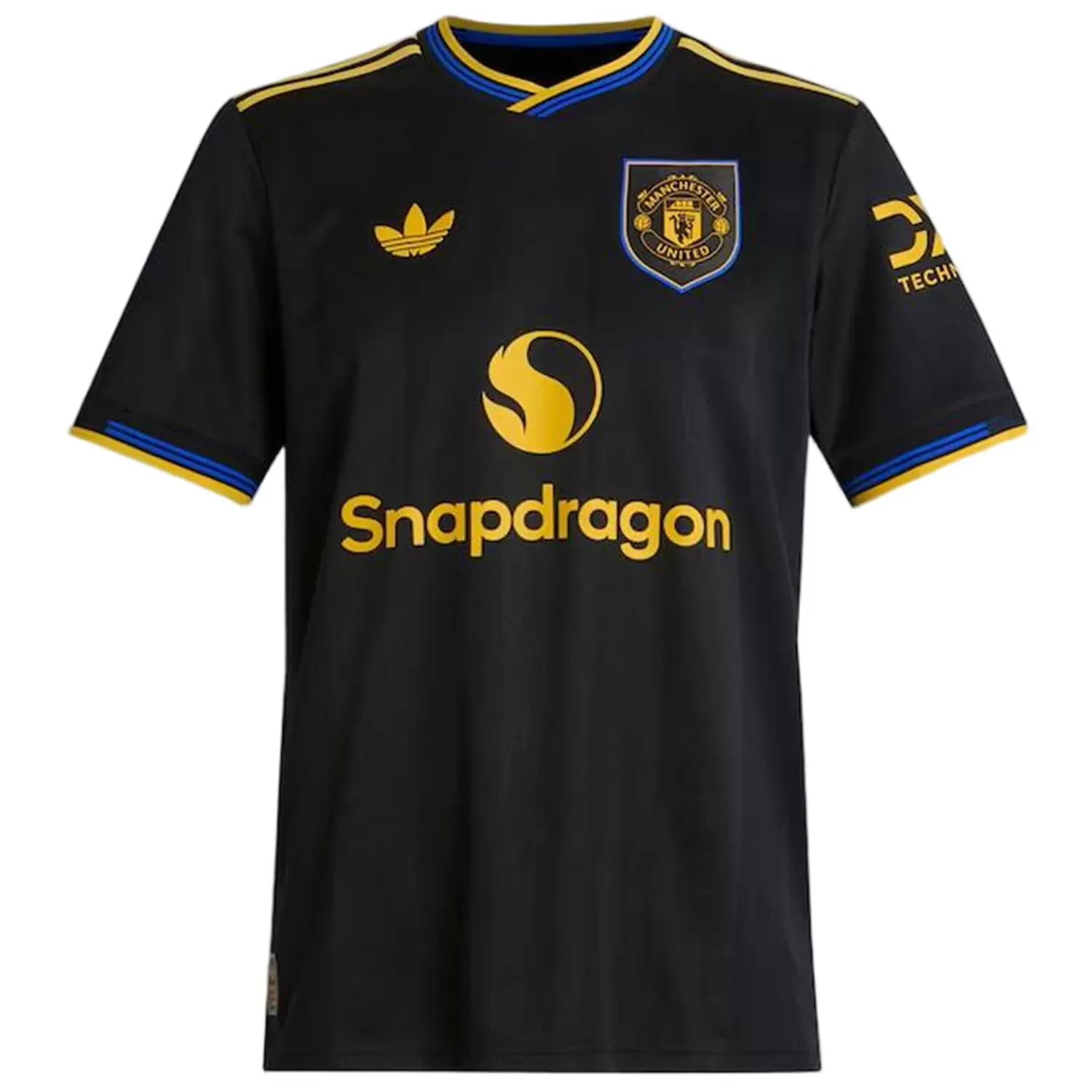 Manchester United Third Jersey 2025/26
