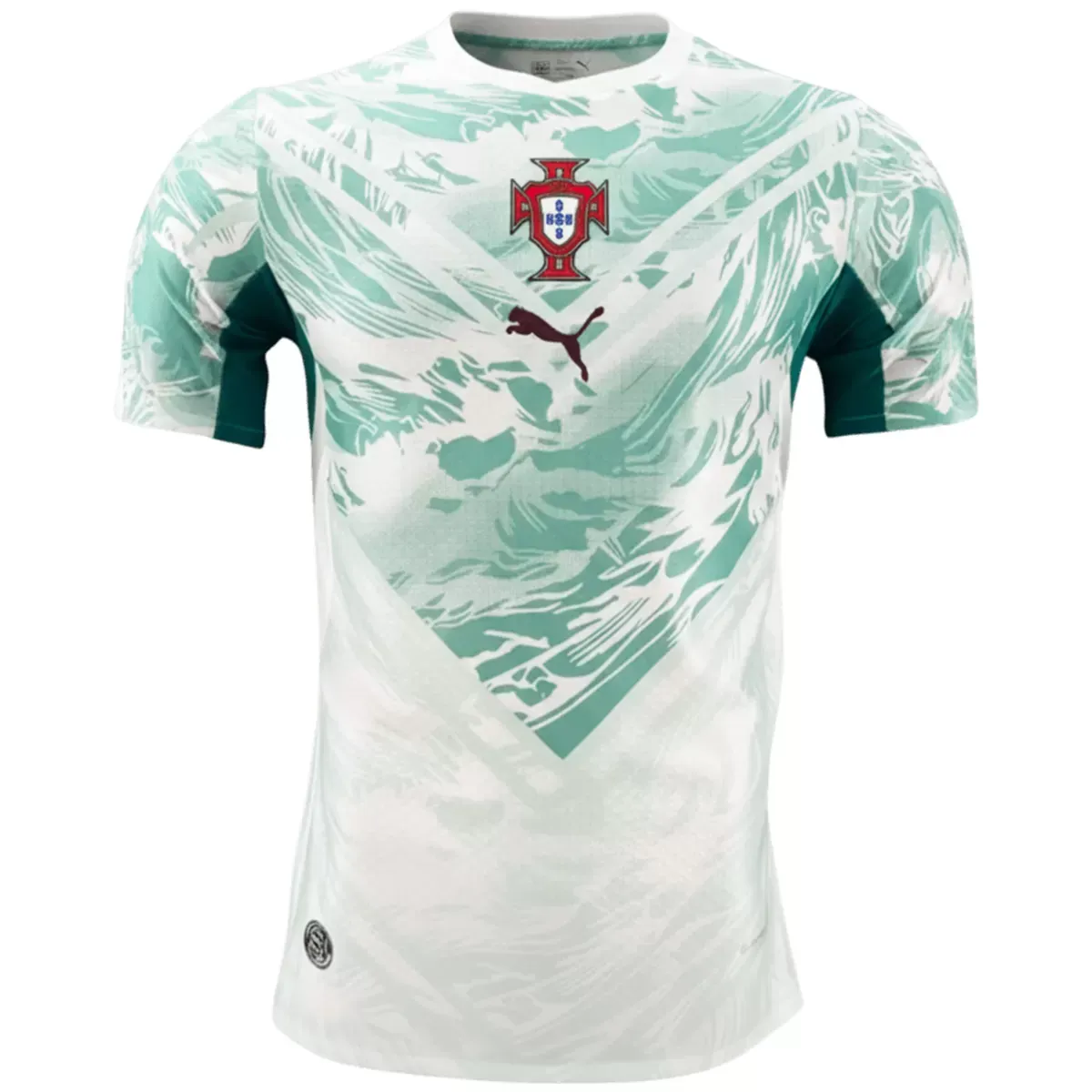 Portugal Away Jersey World Cup 2026