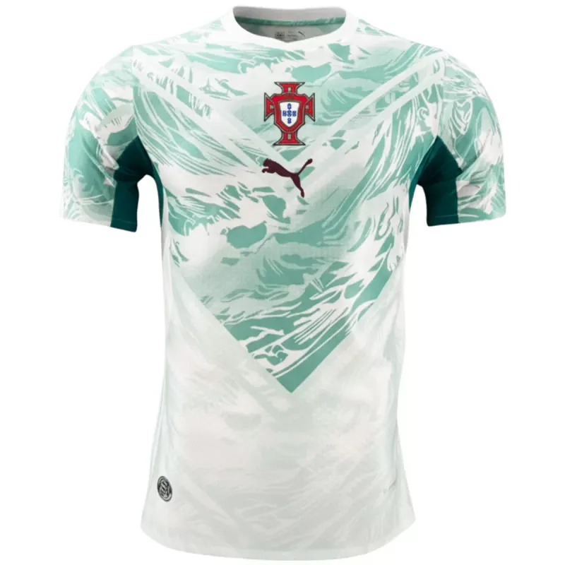 Portugal Away Jersey World Cup 2026