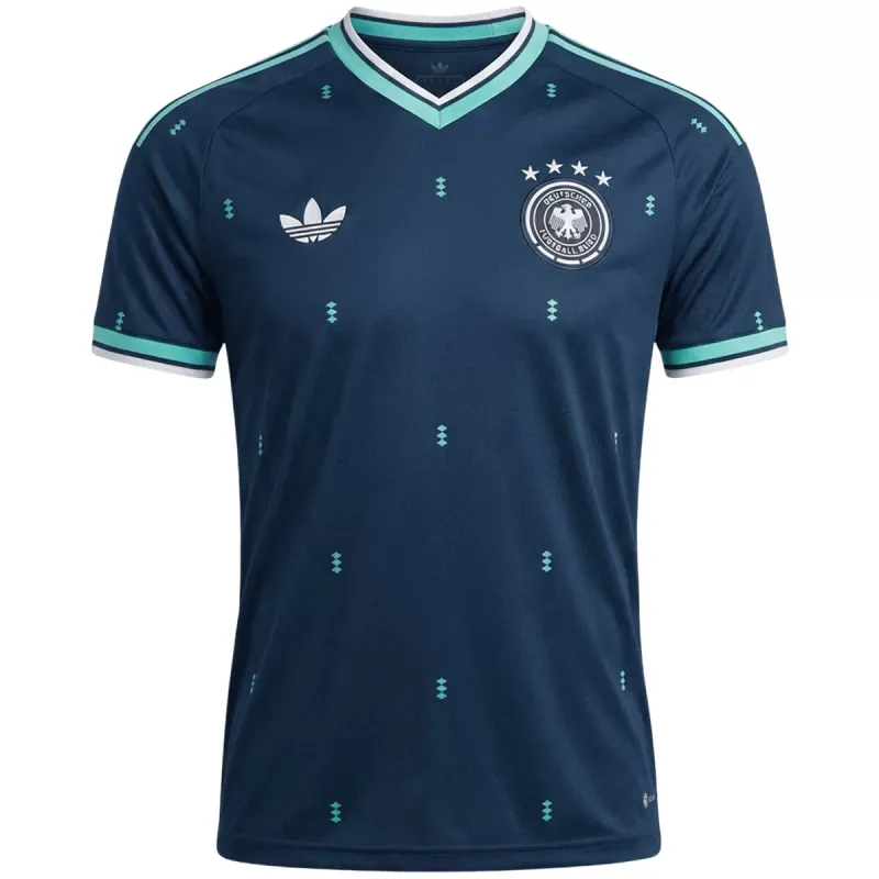 Germany Away Jersey World Cup 2026