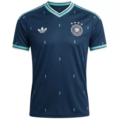 Germany Away Jersey World Cup 2026