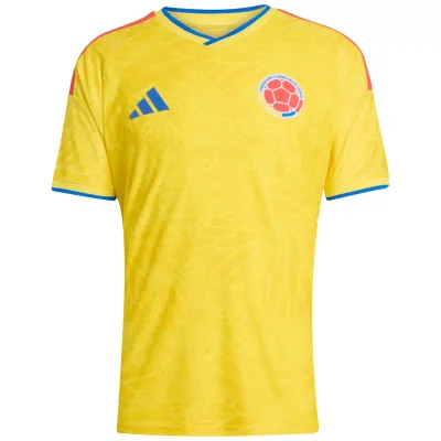 Colombia Home Jersey World Cup 2026