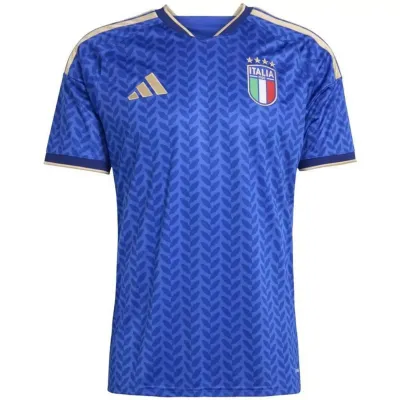 Italy Home Jersey World Cup 2026