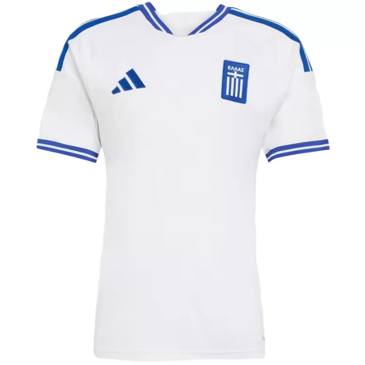 Greece Home Jersey World Cup 2026