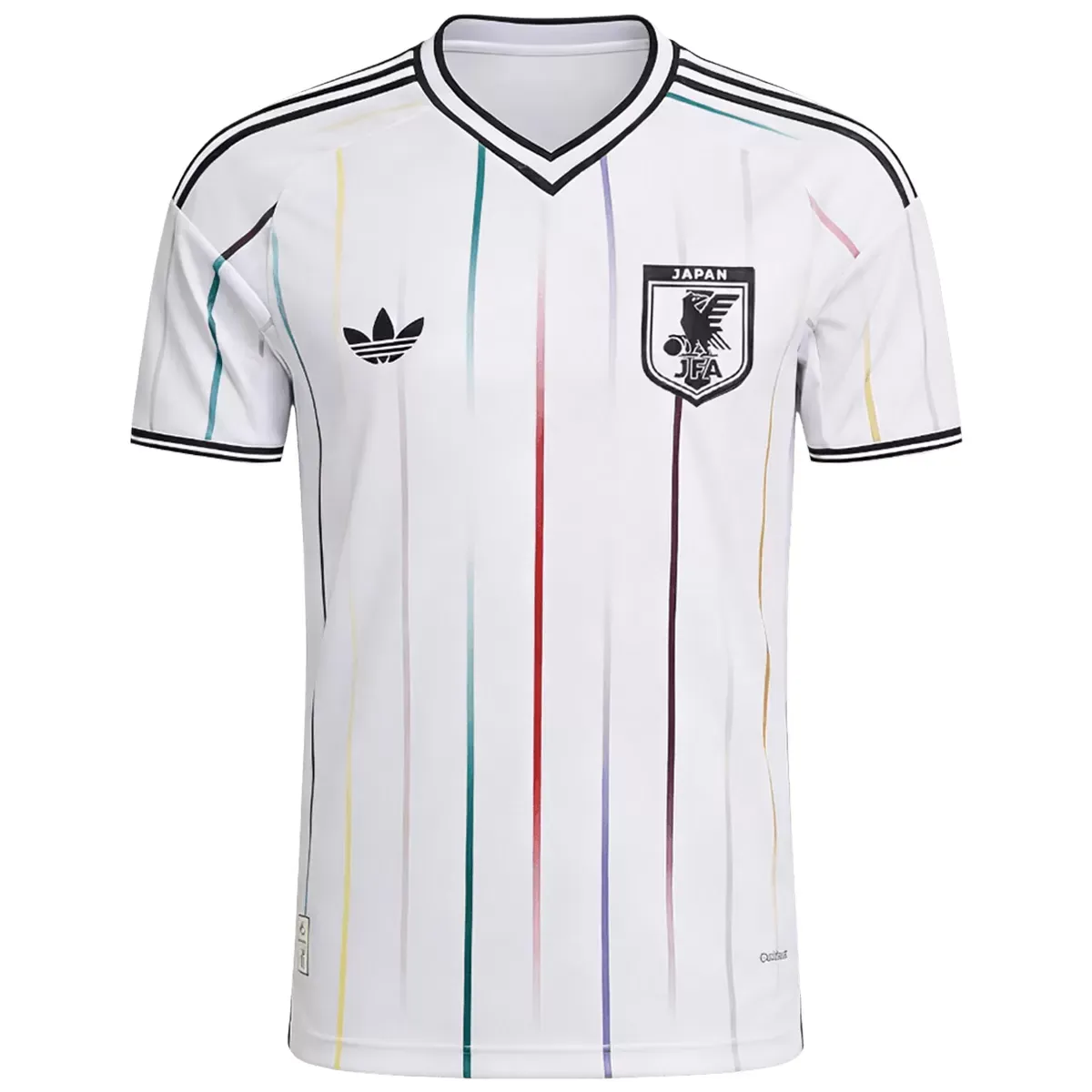 Japan Away Jersey World Cup 2026