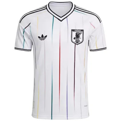 Japan Away Jersey World Cup 2026