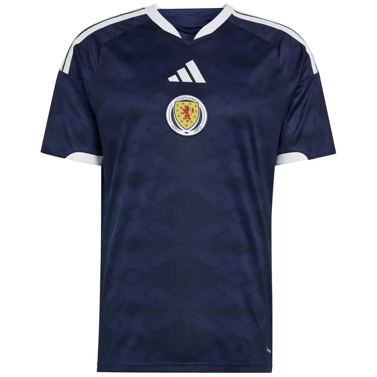 Scotland Home Jersey World Cup 2026