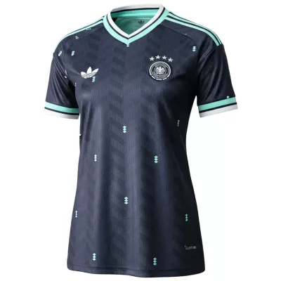 Women's Germany Away Jersey World Cup 2026