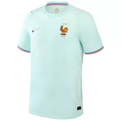 France Away Jersey Player Version World Cup 2026