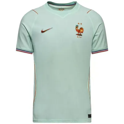 France Away Jersey World Cup 2026
