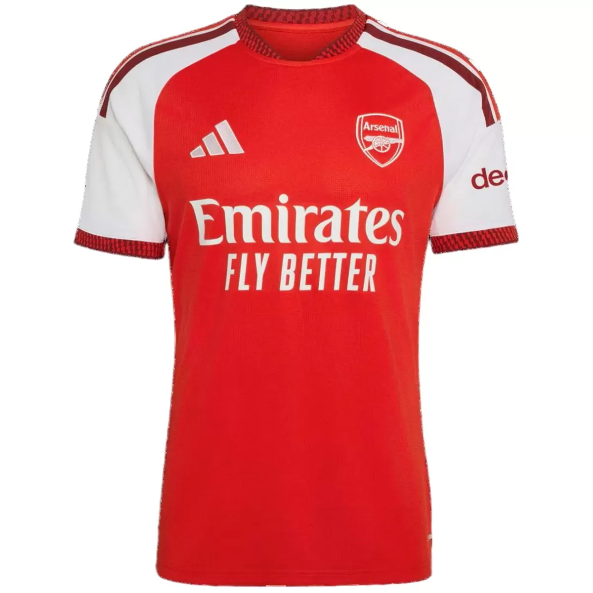 Arsenal Home Jersey 2026/27