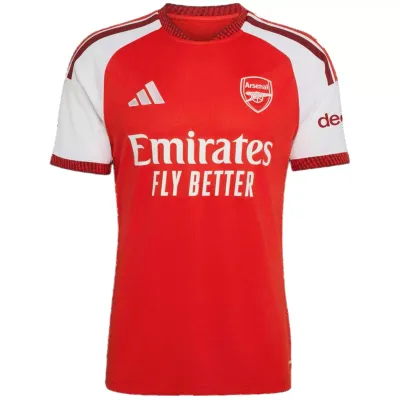 Arsenal Home Jersey 2026/27