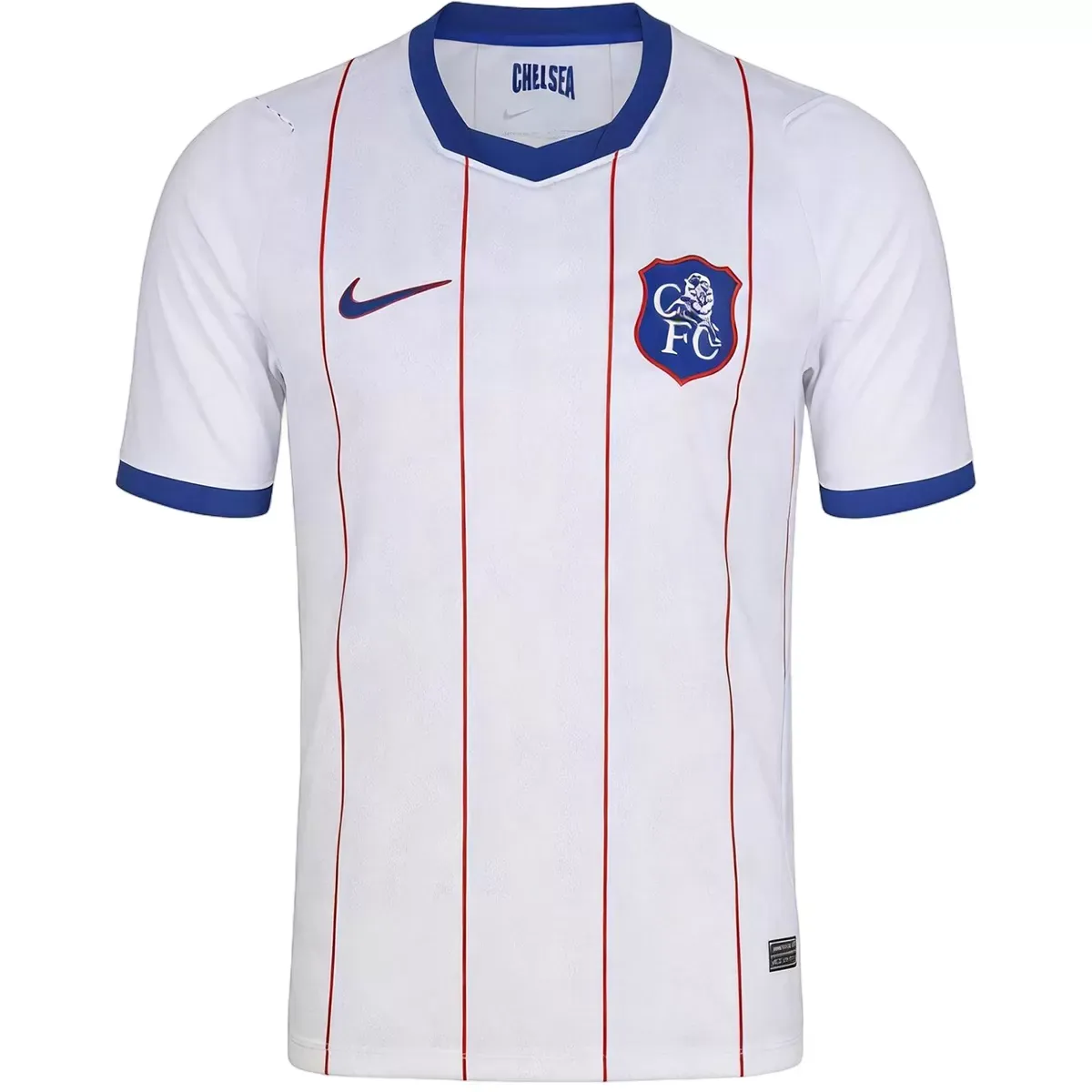 Chelsea Third Jersey 2026/27