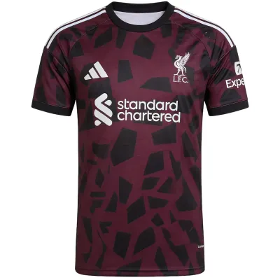 Liverpool Third Jersey 2026/27
