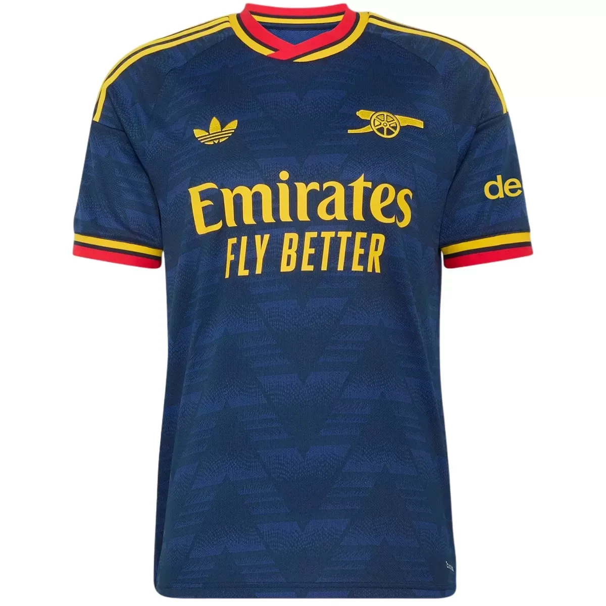 Arsenal Away Jersey 2026/27
