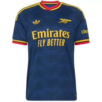 Arsenal Away Jersey 2026/27