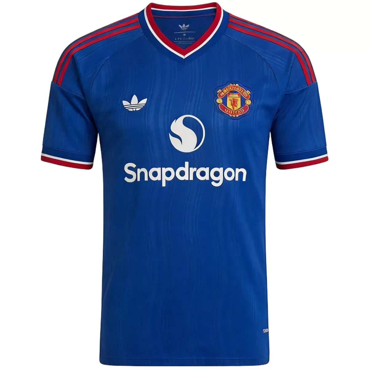 Manchester United Away Jersey 2026/27
