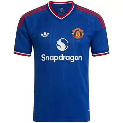 Manchester United Away Jersey 2026/27