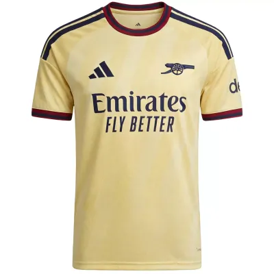 Arsenal Third Jersey 2026/27