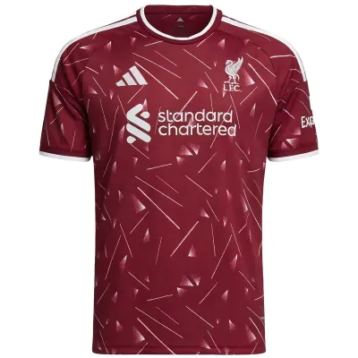 Liverpool Home Jersey 2026/27