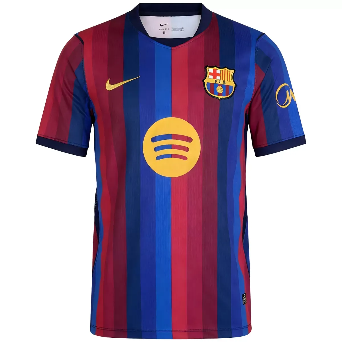 Barcelona Home Jersey 2026/27