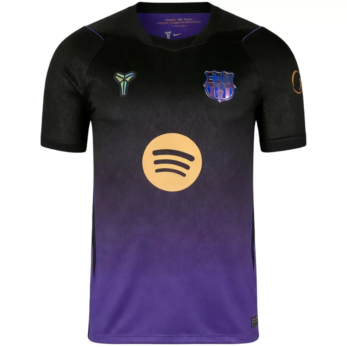 Barcelona Away Jersey 2026/27