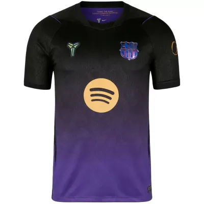 Barcelona Away Jersey 2026/27