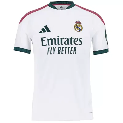 Real Madrid Home Jersey 2026/27