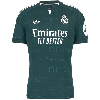 Real Madrid Away Jersey 2026/27