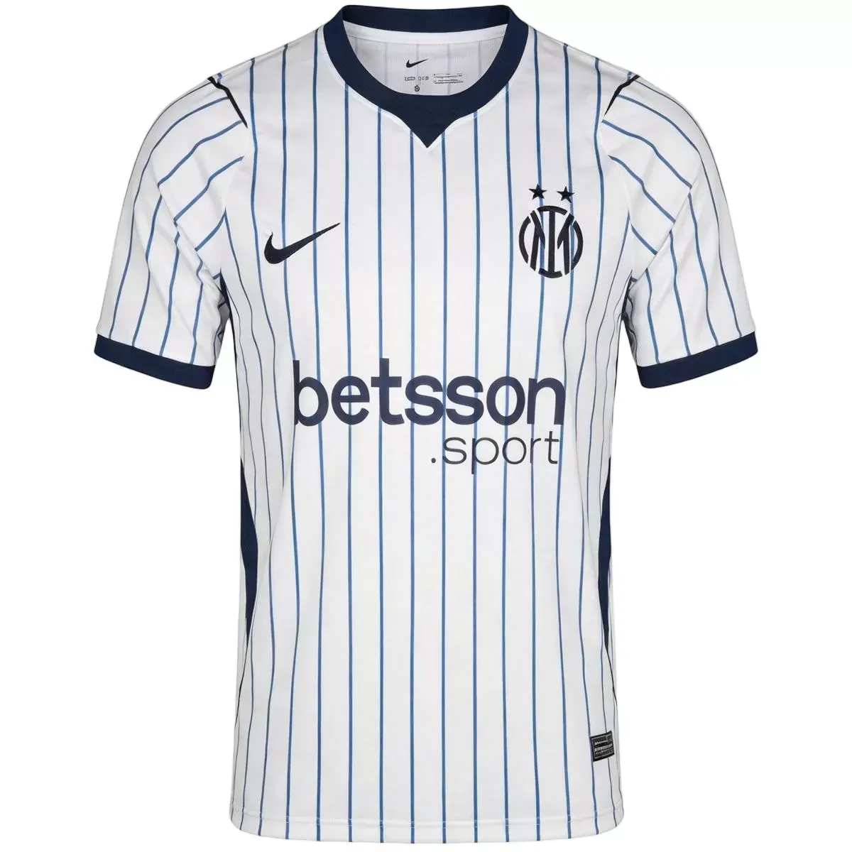 Inter Milan Away Jersey 2026/27