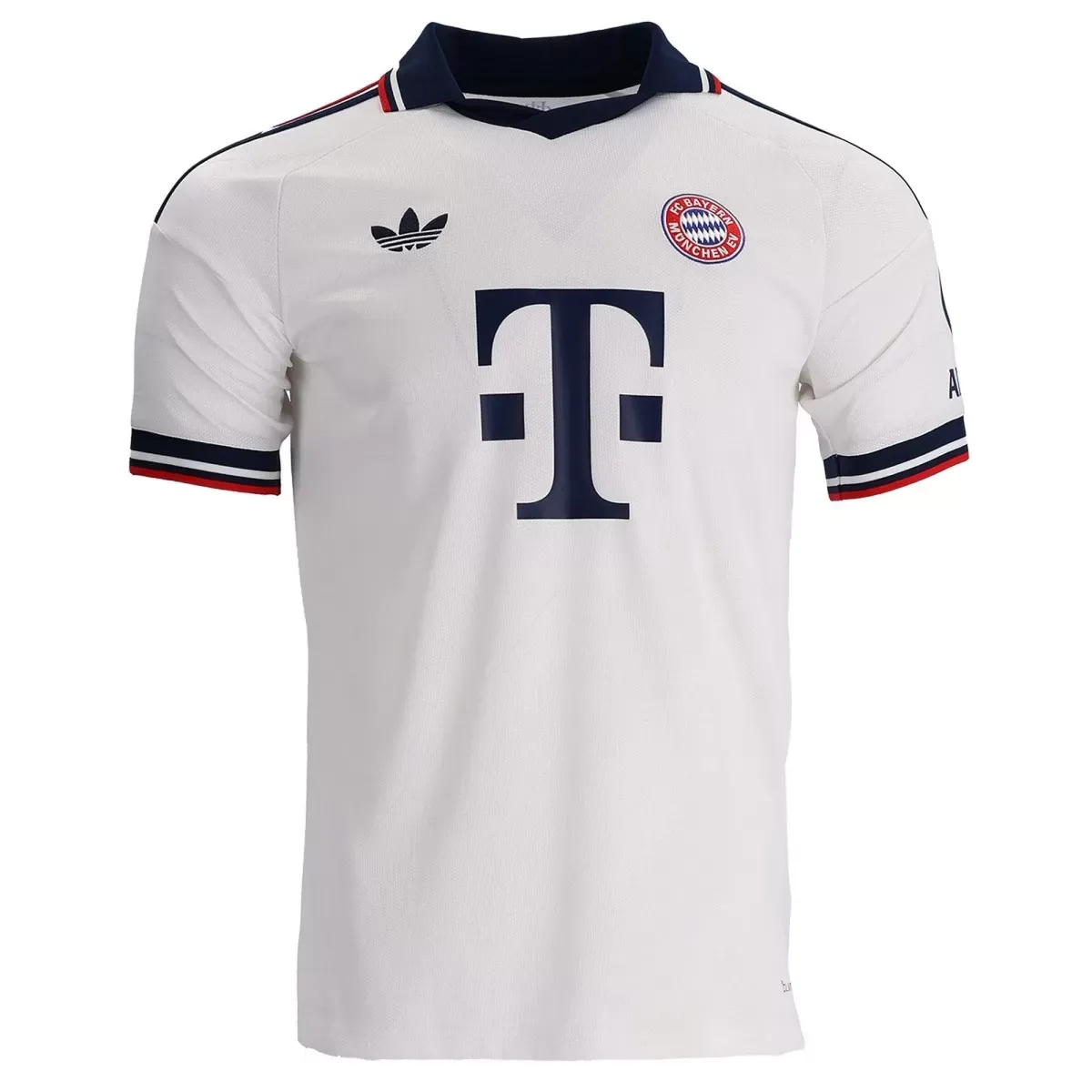 Bayern Munich Away Jersey 2026/27