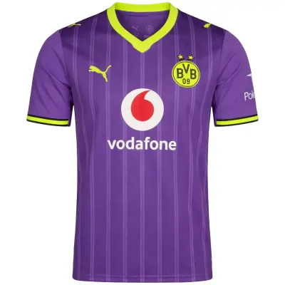 Borussia Dortmund Third Jersey 2026/27