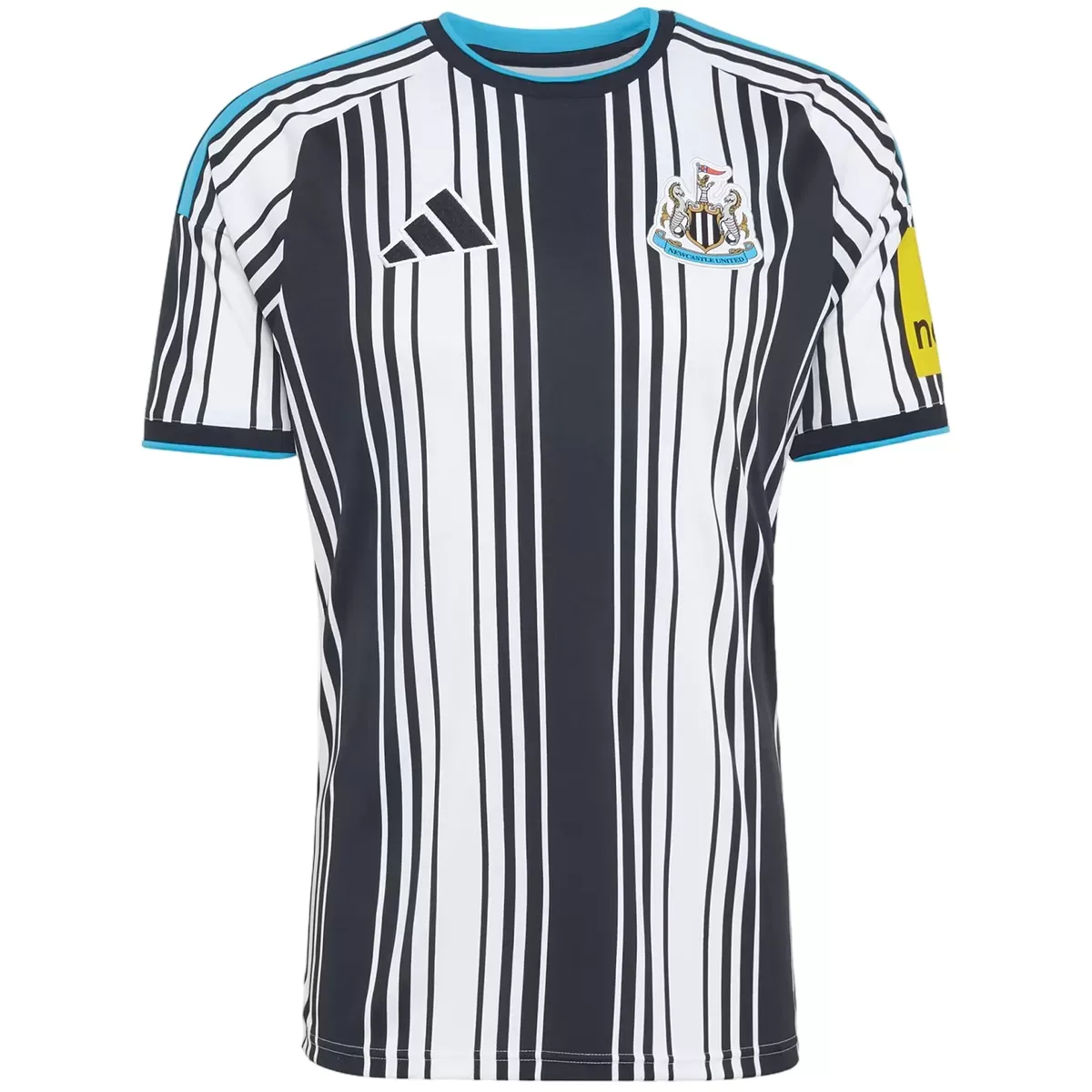 Newcastle United Home Jersey  2026/27