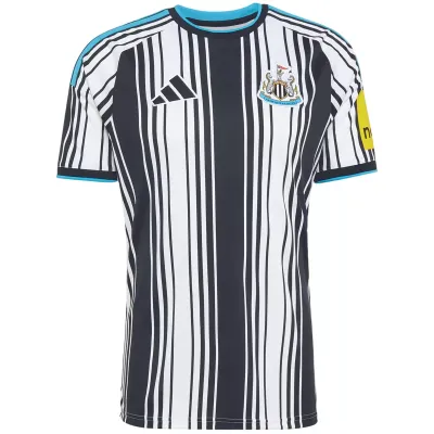 Newcastle United Home Jersey  2026/27