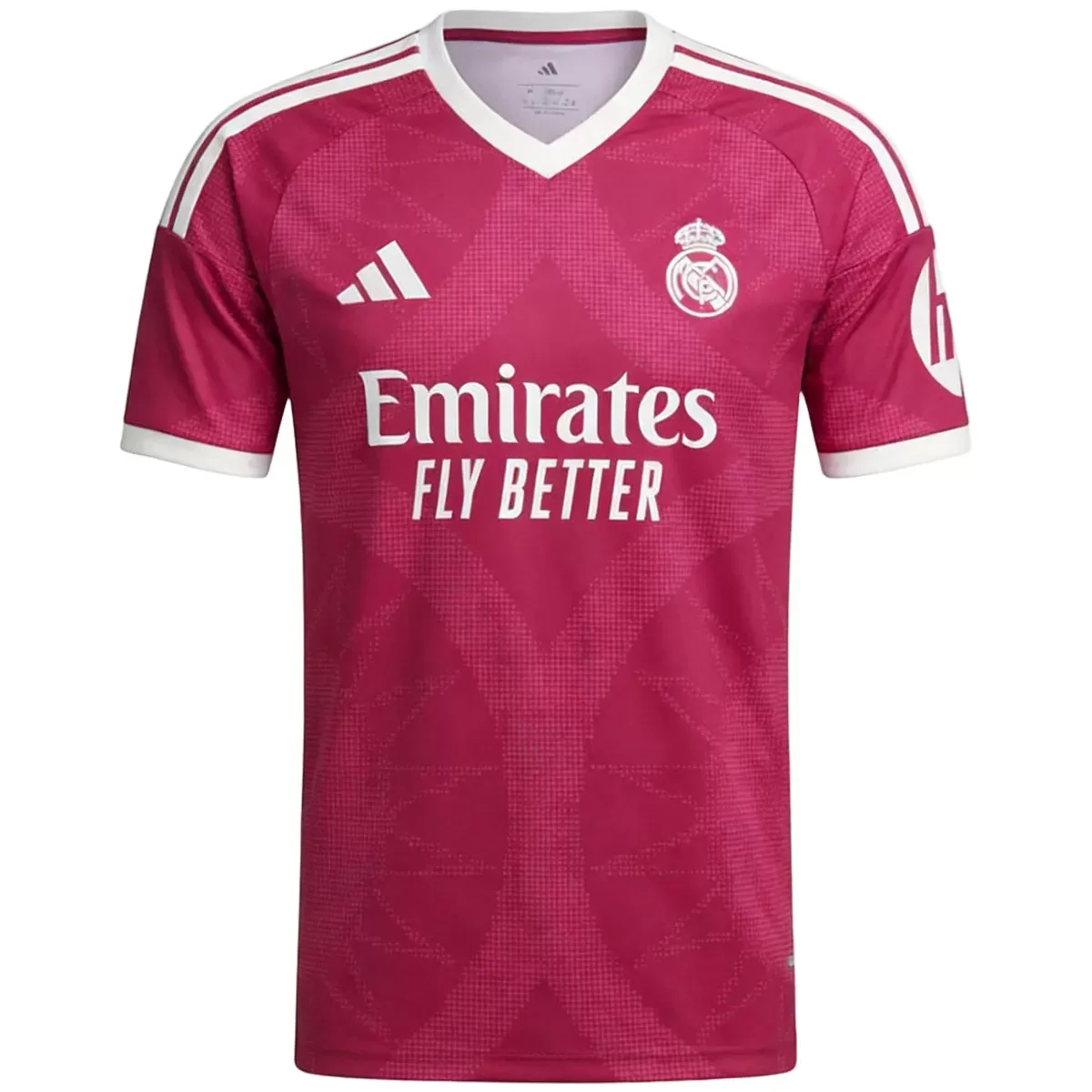 Real Madrid Third Jersey 2026/27