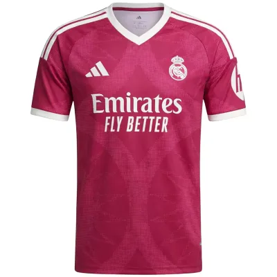 Real Madrid Third Jersey 2026/27