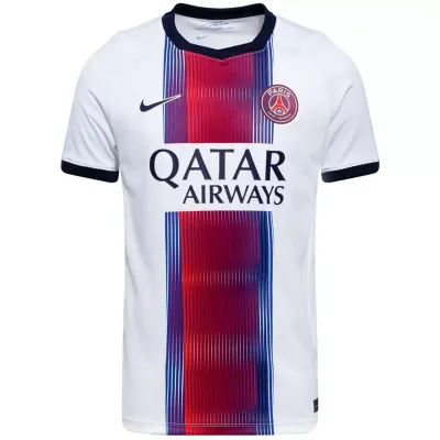 PSG Away Jersey 2026/27