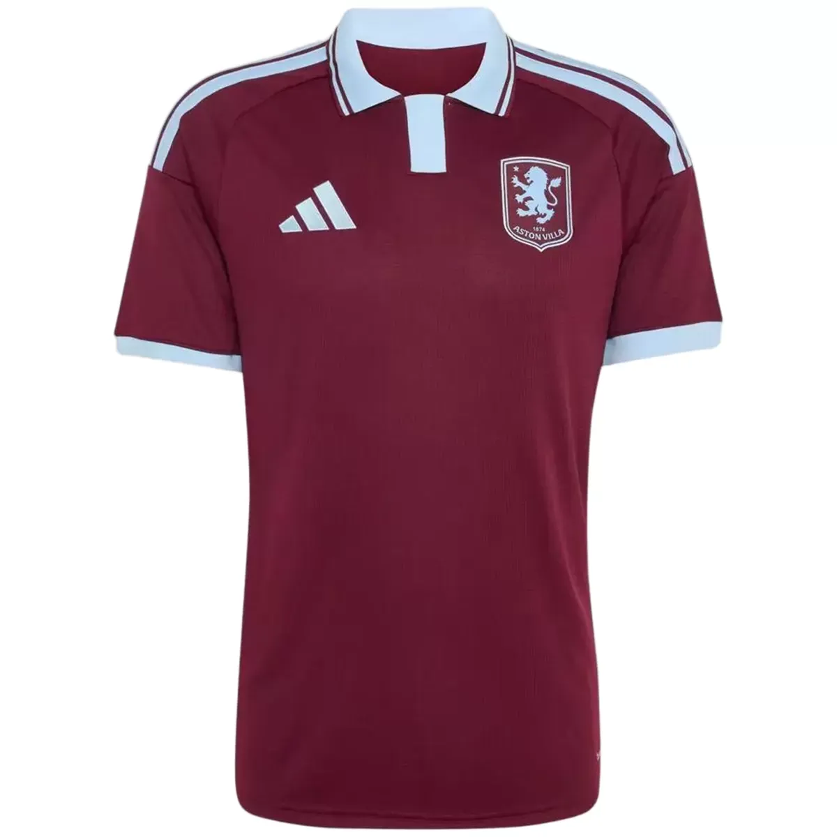 Aston Villa  Home Jersey 2026/27