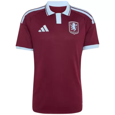 Aston Villa  Home Jersey 2026/27