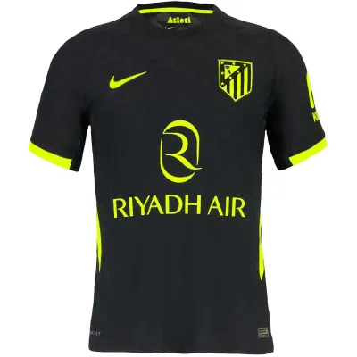 Atletico Madrid Away Jersey 2026/27