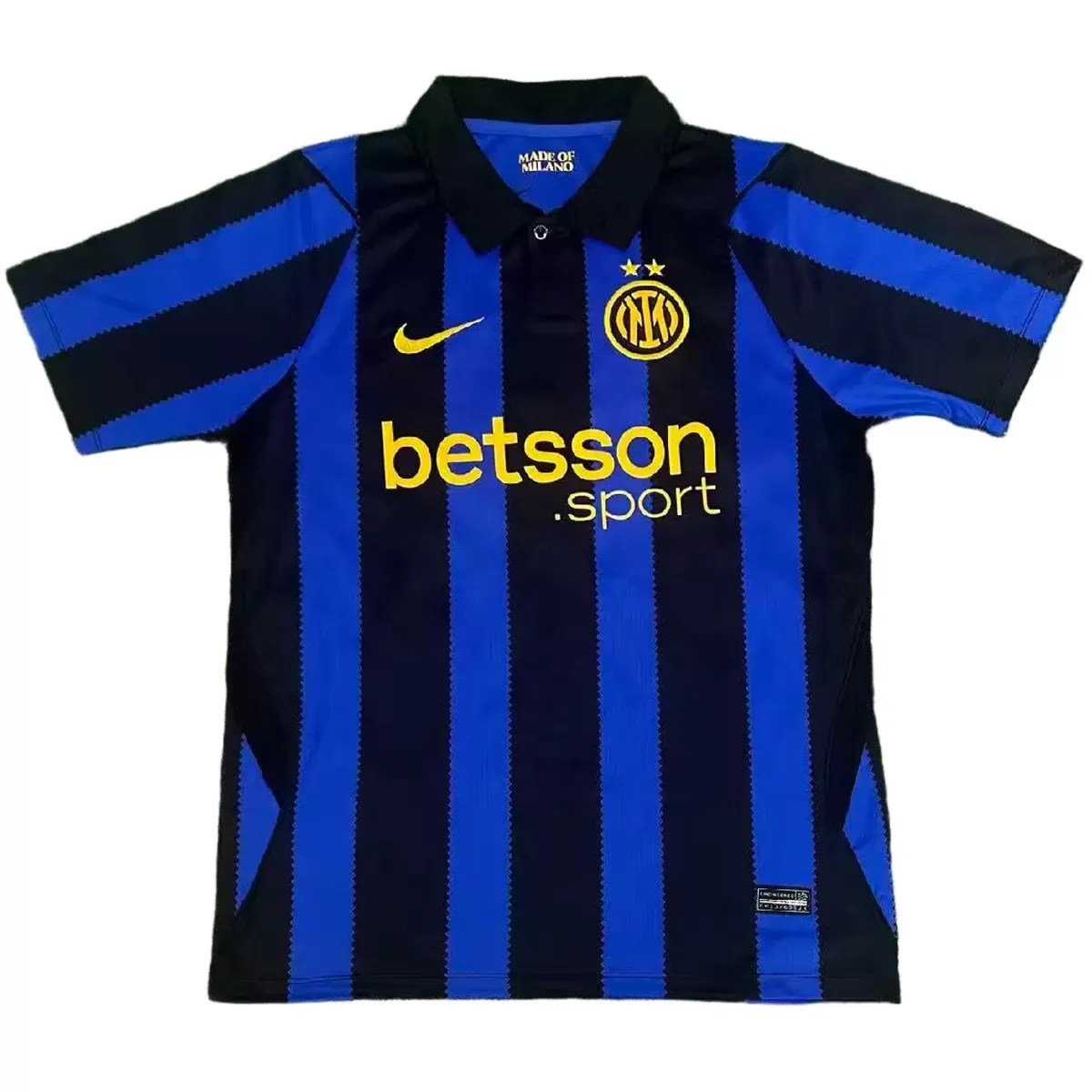 Inter Milan Home Jersey 2026/27